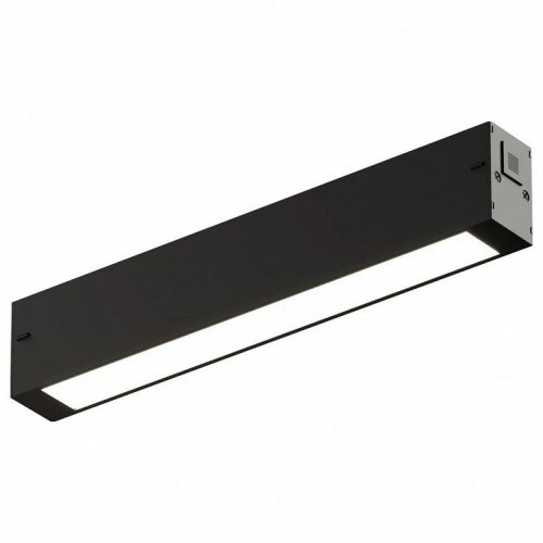 Накладной светильник AM-Group SMART OPAL AM522 BK-220V-9W SMART Накладной светильник AM-Group SMART OPAL AM522 BK-220V-9W SMART