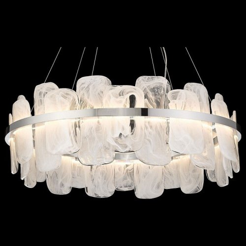 Подвесная люстра Wertmark Nelly WE158.24.103