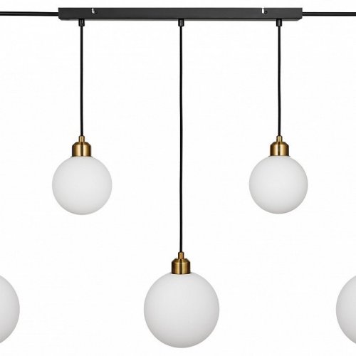 Подвесной светильник 33 идеи PND PND102M.05.01PA.003BL-M33WH