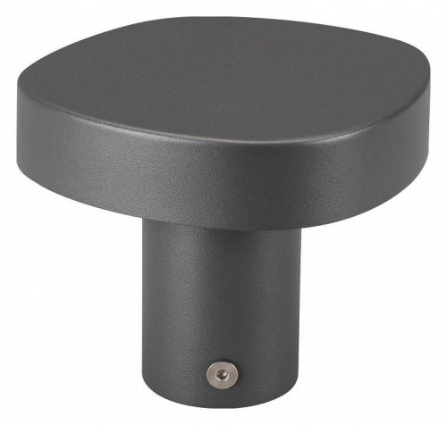 Наземный светильник Arlight LGD-SWAMP-BOLL 030002