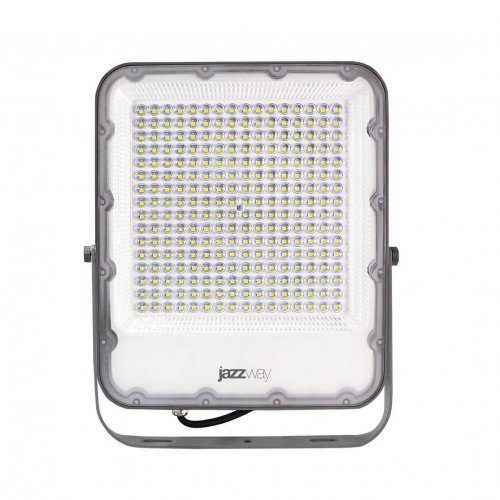 Прожектор светодиодный Jazzway PFL-S4 300W 6500K 5040229