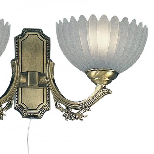 Бра Reccagni Angelo A 2825/2 Бра Reccagni Angelo A 2825/2