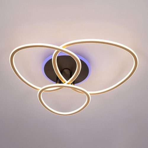 Потолочная люстра Citilux TRIO CL215B132 Потолочная люстра Citilux TRIO CL215B132