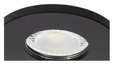 Точечный светильник Denkirs DK2036 DK2036-BK