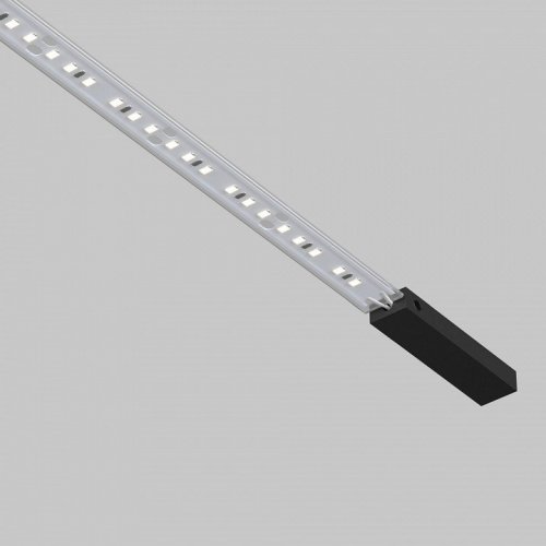 Трековый светильник Flex TR160-1-100W3K-10B