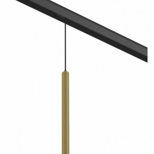 Трековый светильник DesignLed SY SY-601243-BR-7-36-WW Трековый светильник DesignLed SY SY-601243-BR-7-36-WW