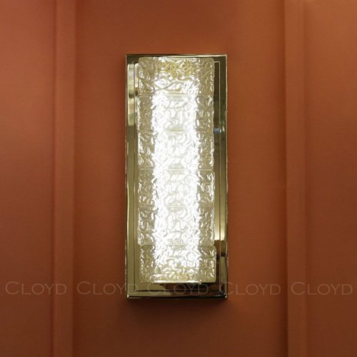 Настенный светильник Cloyd Estet 20422