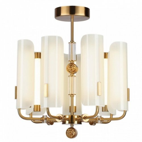 Подвесная люстра Odeon Light Lion 5467/35L