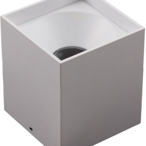 Точечный светильник AM Group AM482 WH+WH 10W