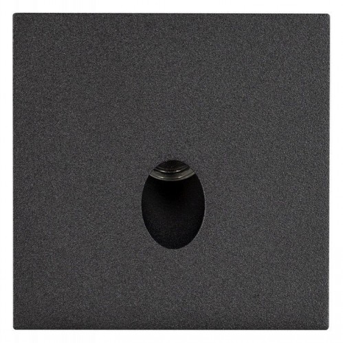 Встраиваемый светильник уличный Arlight GAP 031167