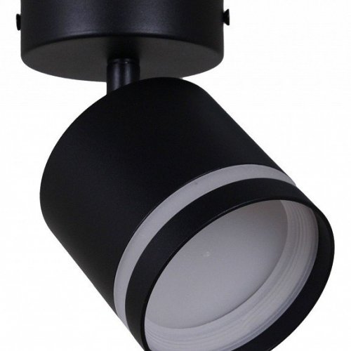Спот Reluce Technical 53001 53001-9.5-001IL SPOT LIGHT GX53 BK