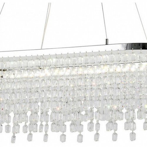 Подвесная люстра Lussole  LSP-7493