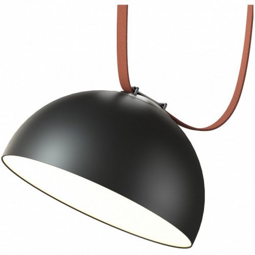 Трековый светильник Denkirs BELTY FLOW DK5662-BK