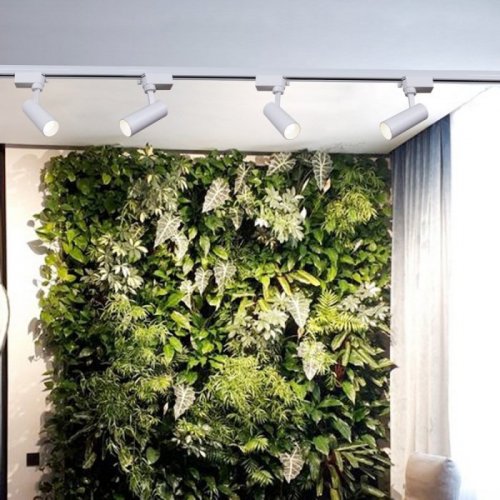 Трековый светильник Reluce 06612-9.3-001QY LED12W WT Трековый светильник Reluce 06612-9.3-001QY LED12W WT