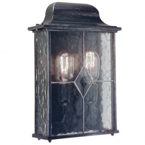 Настенный фонарь Oasis Light уличный 64725 Bl Настенный фонарь Oasis Light уличный 64725 Bl