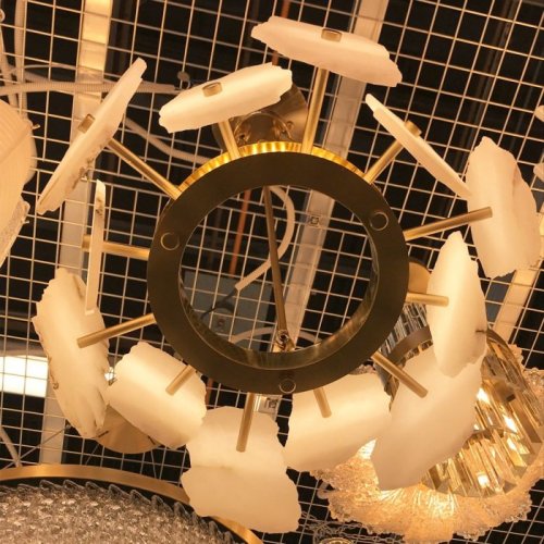 Подвесная люстра Cloyd Knoss 10918 Подвесная люстра Cloyd Knoss 10918