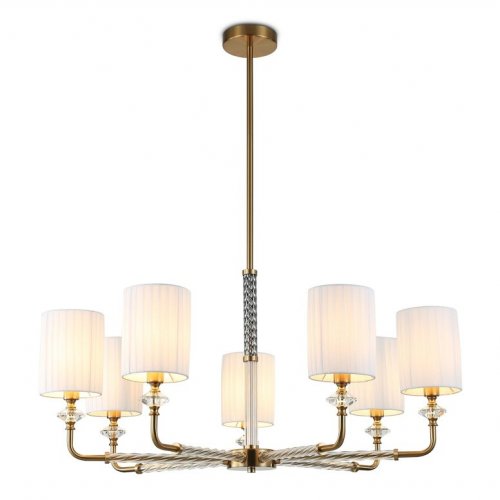 Потолочная люстра High Light LH71503 Потолочная люстра High Light LH71503