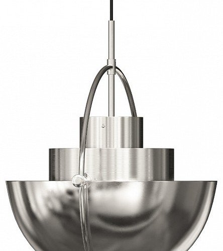 Подвесной светильник Loft IT Multi-lite Loft9915-CH