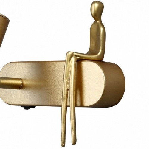 Спот Arte Lamp Albert A2173AP-1PB