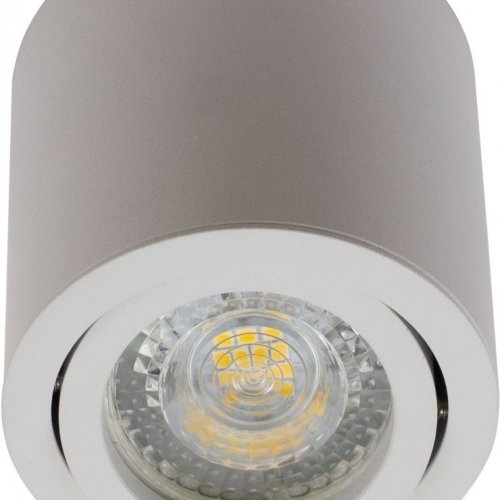 Точечный светильник AM Group am322 AM322-50 WH