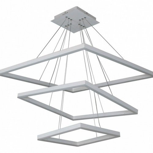 Подвесной светодиодный светильник Kink Light Альтис 08201,01(4000K)