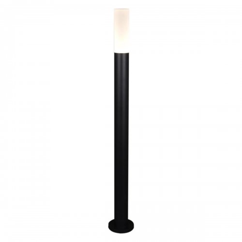 Уличный светильник Reluce 09983-0.7-001JH 1.0M LED10W BK RLOS