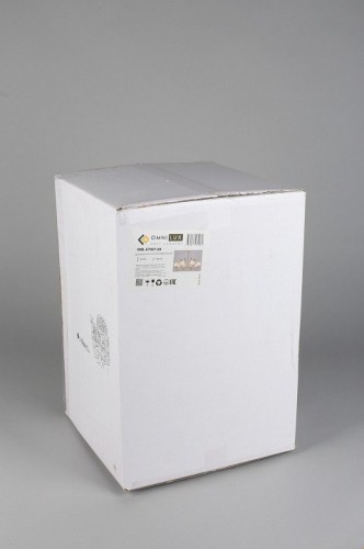 Подвесная люстра Omnilux Acuto OML-67007-08