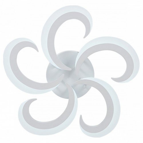 Потолочная люстра Natali Kovaltseva Simply LED LAMPS 81409 Потолочная люстра Natali Kovaltseva Simply LED LAMPS 81409