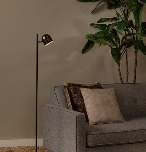 Торшер Lucide Skanska Rech 03749/03/96 Торшер Lucide Skanska Rech 03749/03/96