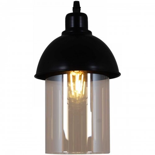 Потолочный светильник Reluce 03355-0.4-03 BK