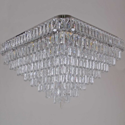 Потолочная люстра Reluce 16110-0.4-15 MX CH