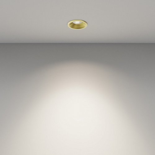 Точечный светильник Maytoni Mini DL059-7W4K-BS Точечный светильник Maytoni Mini DL059-7W4K-BS