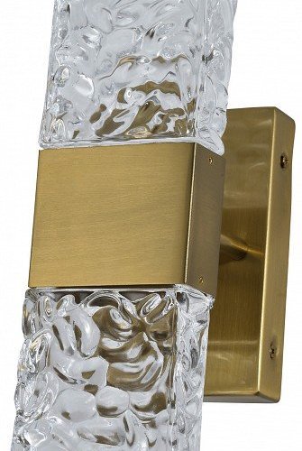 Настенный светильник Zortes DIce ZRS.1818.06 Настенный светильник Zortes DIce ZRS.1818.06