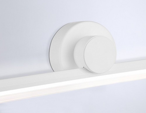 Настенный светильник Ambrella light Comfort FL6101