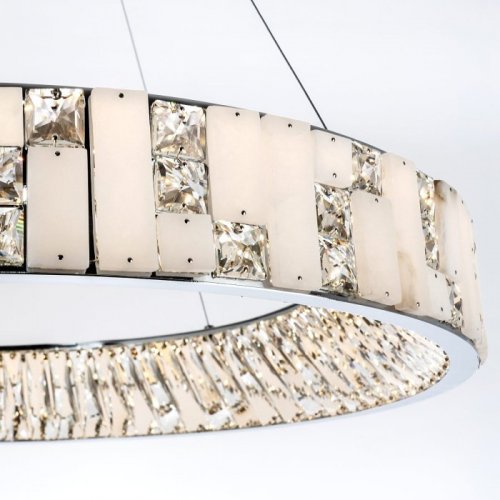 Подвесная люстра MODELUX ML.6988.800P CR