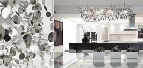 Подвесной светильник ImperiumLoft Tezani 40.1444-6