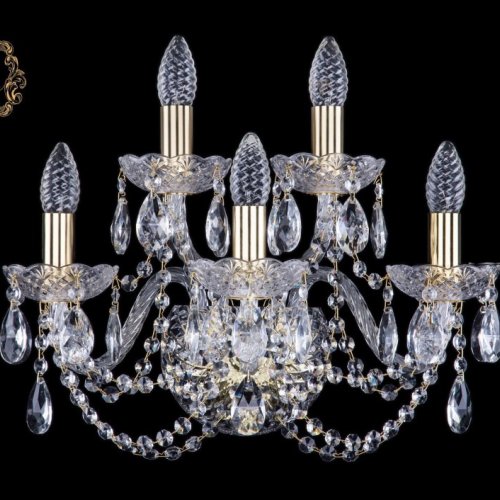 Бра ArtClassic 10.11.3+2.165.Gd.Sp