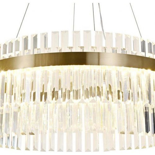 Подвесная люстра Citilux Sheldon CL339153 Подвесная люстра Citilux Sheldon CL339153