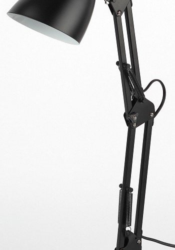 Настольная лампа офисная Эра N123 Б0047197 Настольная лампа офисная Эра N123 Б0047197