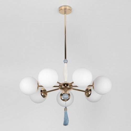 Люстра на штанге Rivoli Cosmina Б0066503