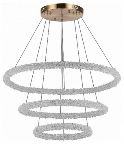 Подвесной светодиодный светильник ST Luce Avana SL6110.203.03