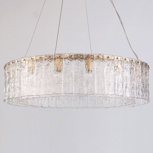 Подвесной светильник Newport 10826+4/S brass М0064803 Подвесной светильник Newport 10826+4/S brass М0064803