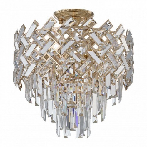 Потолочная люстра Arte Milano Sorrento-8019 378019/6/50/390 GD
