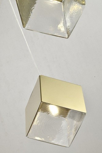 Подвесной светильник Zortes Ice Cube ZRS.1005.03