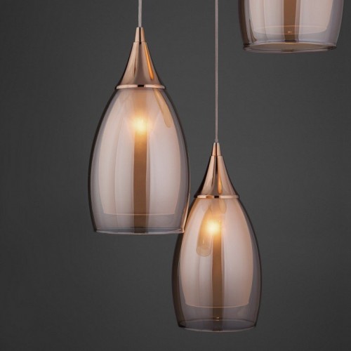 Подвесной светильник Eurosvet Cosmic a044661