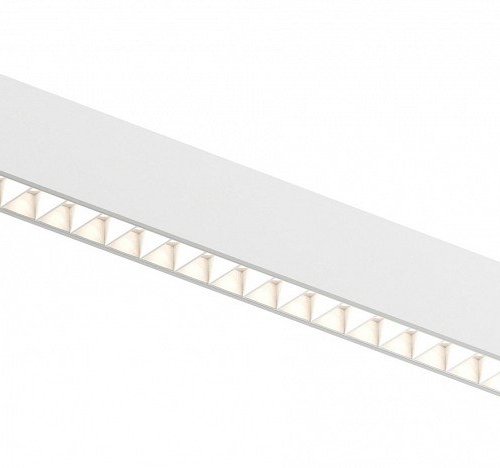 Трековый светильник Denkirs Smart DK8002-WH Трековый светильник Denkirs Smart DK8002-WH