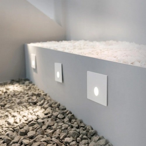 Встраиваемый светильник уличный Arlight LT-GAP 025738