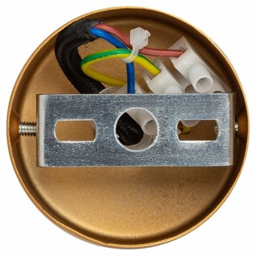 Подвесной светильник Эра PL24 GD Б0059812 Подвесной светильник Эра PL24 GD Б0059812