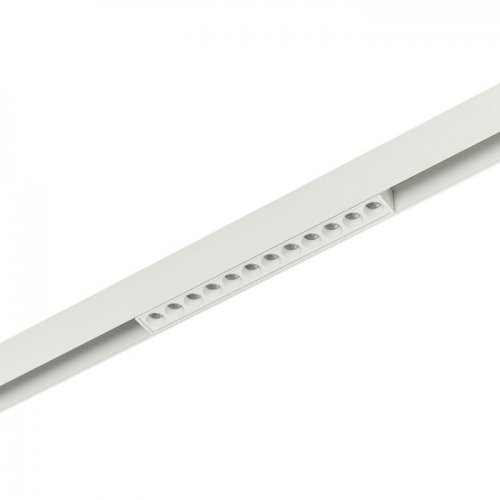 Трековый светильник FlowPoint MT0211-12W3K-W