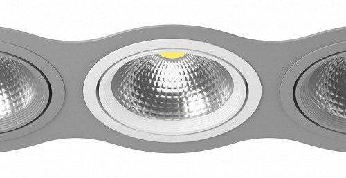 Точечный светильник Lightstar Intero 111 i939090609